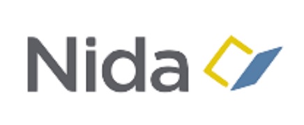 Nida logo